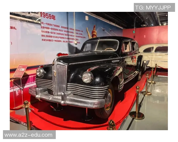 经典老爷车的性能大揭秘驾驶体验与现代车的对比分析 经典老爷车的性能大揭秘驾驶体验与现代车的对比分析