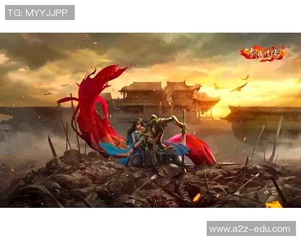 当外国友人首次体验中国武侠游戏的奇妙旅程与文化碰撞