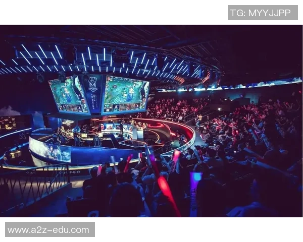 从被误解到赢得尊重电竞行业的崛起与荣耀之路