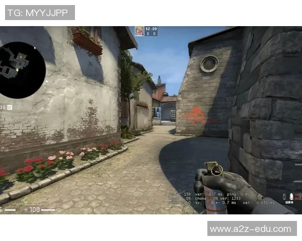 战术解析Inferno地图香蕉道控制权争夺的最佳策略与技巧分享 战术解析Inferno地图香蕉道控制权争夺的最佳策略与技巧分享