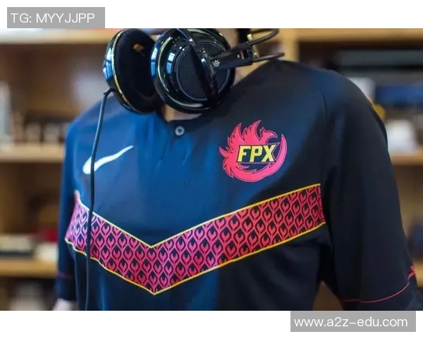 Nike为LPL全明星赛打造独特队服展现电竞文化与时尚结合新风貌 Nike为LPL全明星赛打造独特队服展现电竞文化与时尚结合新风貌