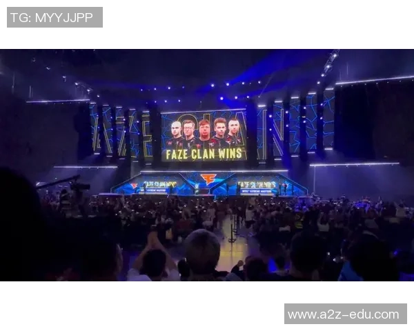 FaZe战队在IEM科隆站以2-0战胜NAVIropz荣获最佳球员称号