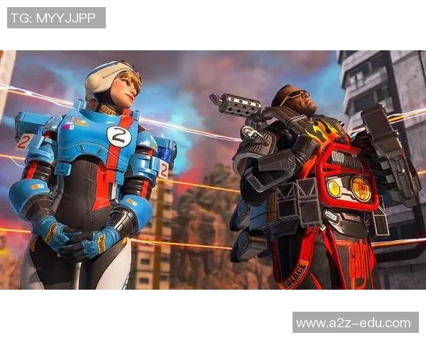 捍卫荣耀之战ALGS全球系列赛总决赛Apex英雄精彩回顾与展望