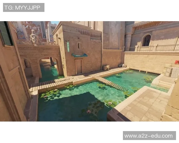 新地图阿努比斯正式加入CS2比赛图池战术策略全面升级