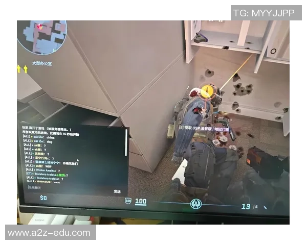 玩家反馈与建议收集活动共同推动CSGO与CS2游戏体验提升 玩家反馈与建议收集活动共同推动CSGO与CS2游戏体验提升