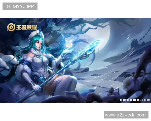 英雄主打歌系列即将上线王者荣耀再添音乐盛宴引领玩家热潮