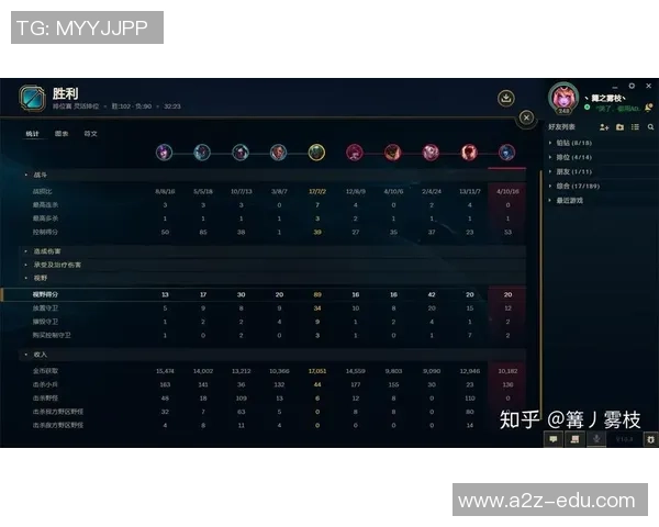 下路对线的微小细节如何左右整场比赛的胜负走向