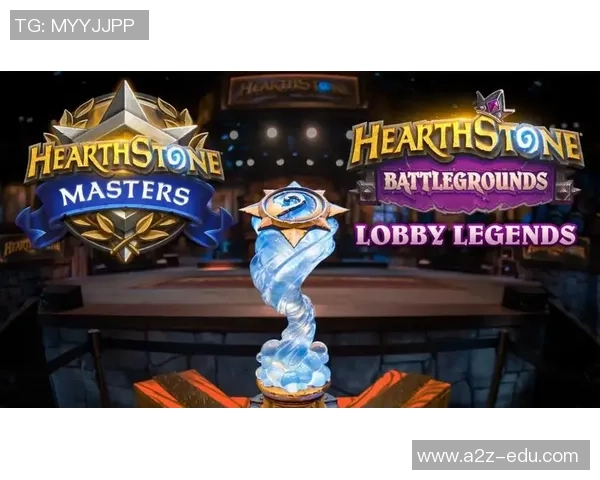 探索炉石传说的随机魅力与电竞赛事的精彩瞬间 探索炉石传说的随机魅力与电竞赛事的精彩瞬间