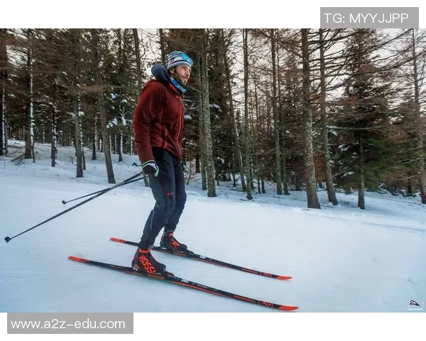 滑雪运动的魅力与挑战冬季白色鸦片带来的激情与乐趣 滑雪运动的魅力与挑战冬季白色鸦片带来的激情与乐趣